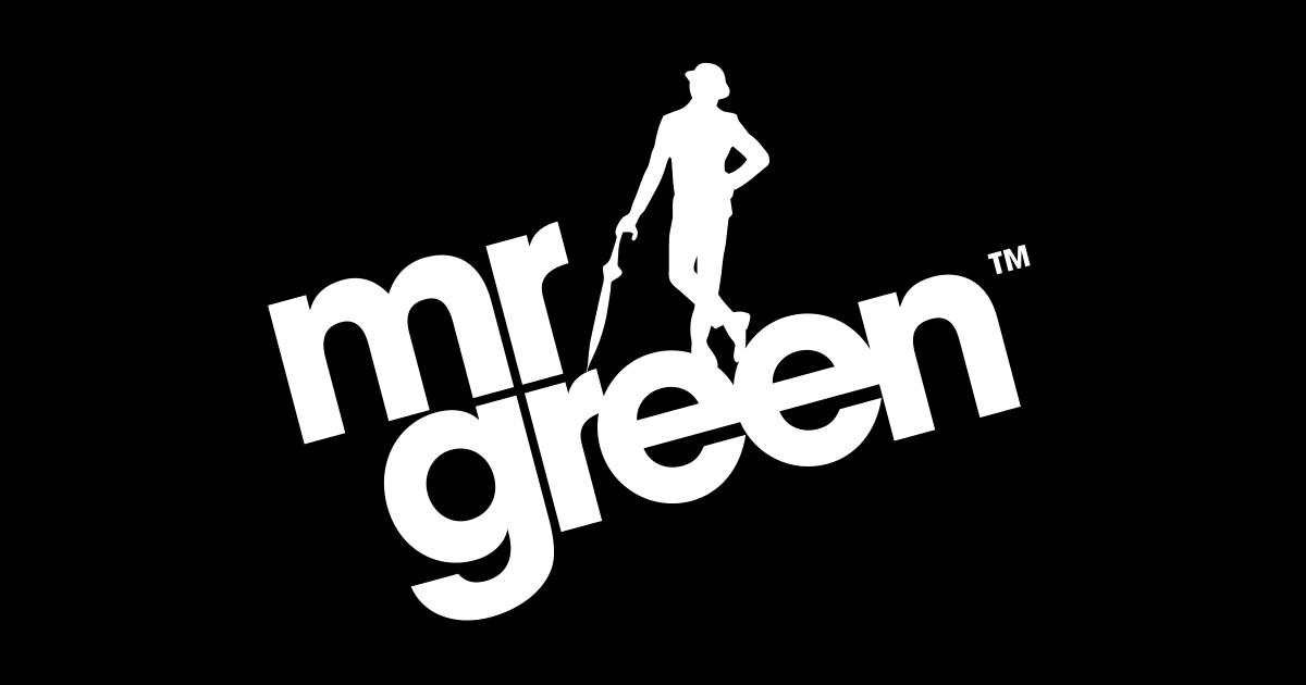 Mr. Green velkomsttilbud